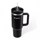 Termohrnček inSPORTline Misakafi Tumbler 1200 ml - čierna