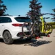 Prídavný nosič pre tretí bicykel inSPORTline Trekan 3