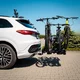 Prídavný nosič pre tretí bicykel inSPORTline Trekan 3