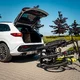 Prídavný nosič pre tretí bicykel inSPORTline Trekan 3