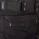 Pánske letné moto nohavice W-TEC Toranio - čierno-žltá