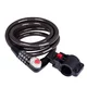 Kódový zámok W-TEC Bahrand 12*1800mm s LED svetlom