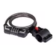 Kódový zámok W-TEC Liberlock 8*1000mm