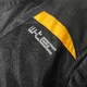 Pánska letná moto bunda W-TEC Tosheck