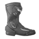 Moto topánky W-TEC Rison EVO - čierna