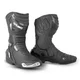 Moto topánky W-TEC Arkus - čierna - čierna