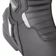 Moto topánky W-TEC Arkus - čierna