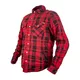 Moto košeľa BOS Lumberjack - Orange