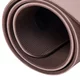 Podložka na cvičenie inSPORTline Kikami 180x61x0,8 cm - bamboo beige-hnedá