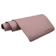 Podložka na cvičenie inSPORTline Kikami 180x61x0,8 cm - bamboo beige-hnedá