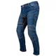 Moto jeansy BOS Prado - Black