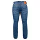 Moto jeansy BOS Prado - Black