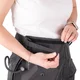 Kompresný masážny systém inSPORTline Compisimo s kompresnými nohavicami 112 cm