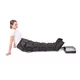 Kompresný masážny systém inSPORTline Compisimo s kompresnými nohavicami 112 cm