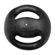 Medicinbal s úchopmi inSPORTline Grab Me 4 kg