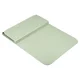 Skladacia podložka na cvičenie inSPORTline Misette 180x61x0,8 cm - bamboo beige-hnedá