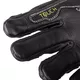 W-TEC motocyklové rukavice SUPREME - čierna