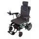 Elektrický invalidný vozík inSPORTline Hawkie Evo Plus II s polohovateľným operadlom 700W