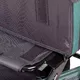 Elektrický invalidný vozík inSPORTline Hawkie Evo Plus II s polohovateľným operadlom 700W