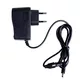 Vyhrievané moto a lyžiarske rukavice W-TEC HEATnoir 2x2000 mAh - 2. akosť - čierna