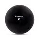 Joga lopta inSPORTline Yoga Ball 1 kg - ružová - čierna