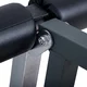 Príslušenstvo k lavici Profi Sit Up Bench - predkopávanie/zakopávanie