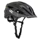 Cyklo prilba ISL Winsdor - Matt Black/Shadow Blue