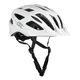 Cyklo prilba ISL Winsdor - Matt White/Titanium Grey
