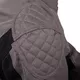 Dámska moto bunda BOS Sunshine - Gray