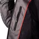 Dámska moto bunda BOS Sunshine - Gray