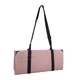 Skladacia podložka na cvičenie inSPORTline Misette 180x61x0,8 cm - bamboo beige-hnedá