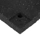 Záťažová podložka inSPORTline Proteko Plus Dot 100x100x2 cm