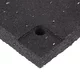 Nájazd pre podložky Proteko Plus Dot 50x15x2cm 1ks