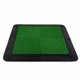 Nájazd pre podložky Proteko Plus Dot 50x15x4cm 1ks