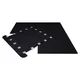 Nájazd pre podložky Proteko Plus Dot 50x15x4cm 1ks