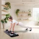 Pilates reformer inSPORTline Trancer Basic