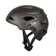 Junior downhill prilba W-TEC Estreito - Matt Metal