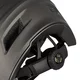 Junior downhill prilba W-TEC Estreito - Matt Metal