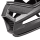 Junior downhill prilba W-TEC Estreito - Matt Metal
