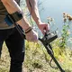 Detektor kovov inSPORTline Skagway TX850