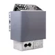 Elektrické kachle pre sudové sauny inSPORTline 6 kW
