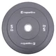 Súprava 2x5ks gumových kotúčov inSPORTline Bumper Plate Go 2x 5-25 kg 50 mm
