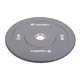 Súprava 2x5ks gumových kotúčov inSPORTline Bumper Plate Go 2x 5-25 kg 50 mm