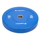 Súprava 2x5ks gumových kotúčov inSPORTline Bumper Plate Go 2x 5-25 kg 50 mm