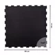 Záťažová podložka inSPORTline Puzleto 100x100x1,5 cm