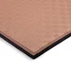Puzzle tatami podložka inSPORTline Malmeida 100x100x4 cm - šedo-čierna, steblový vzor