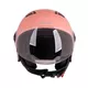 Otvorená prilba W-TEC Baraldo Melon