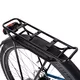 Trekingový elektrobicykel Levit Atlas Vinka Overstep 630 29" - Petrol Pearl