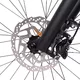 Trekingový elektrobicykel Levit Atlas Vinka Midstep 630 27,5" - Mint Pearl