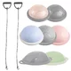 Gumový expander pre podložky inSPORTline Dome Hold, Edge a Compact 2ks
